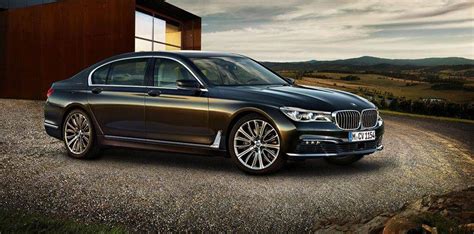 BMW 7 Series Sedan Insurance Price Philippines .